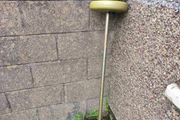 Dumbbell Weight Set Cork Collection