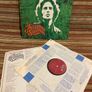 Glbert O'Sullivan - I'm A Writer, Not A Fighter LP Image 2