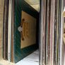 Bag of vinyl records Image 8