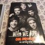 Two One Direction books Image 4