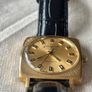 1970s Glashuette Bison, Made in GDR, Vintage Watch Image 4