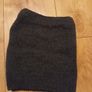womens hat and scarf for winter Image 3