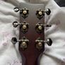 Yamaha FG9M Image 7
