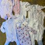0-3 Months baby girl clothes Image 8