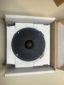 Westlake BBSM12 spare drive units