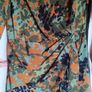 Women's midi dress Image 9