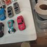 hot wheels set of 20 each Image 6