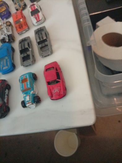 hot wheels set of 20 each