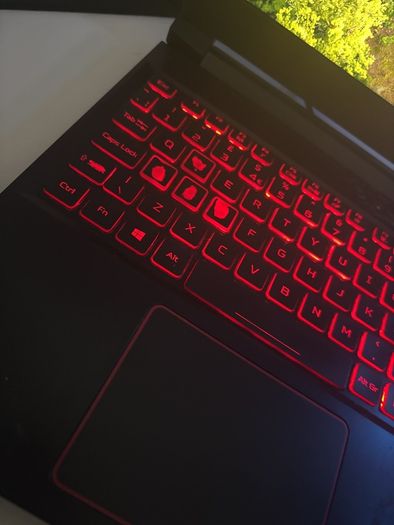 2020 Acer Nitro 5 Gaming Laptop