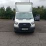 Ford Transit 2022 Image 3