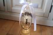 Light Up Wedding Table Bottle Numbers