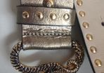 Roberto Cavalli Class belt