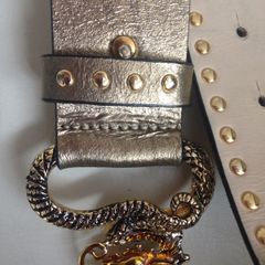Roberto Cavalli Class belt