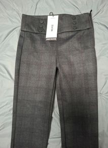 Zara skinny trousers
