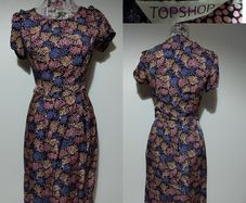 Beautiful Topshop Dress