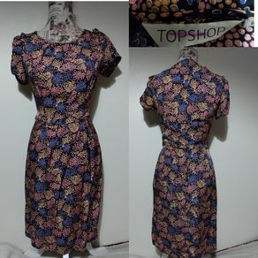 Beautiful Topshop Dress