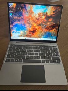 surface laptop go3