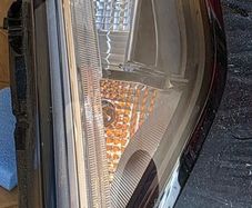Headlamp Audi Q3 2020