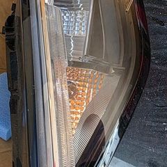 Headlamp Audi Q3 2020