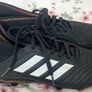 Predator football boots size 3 Image 2