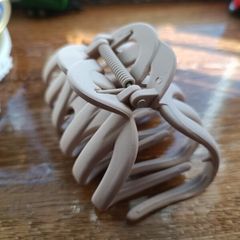 Hair grip