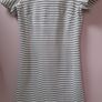 vintage dress crimplene short sleeves Image 3