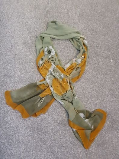 Scarves. Big Clearout, Make An Offer