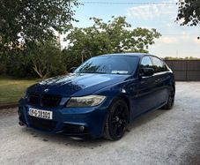 Bmw E90 M-sport 2009