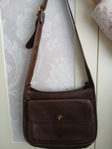 Woman's Leather bag