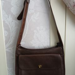 Woman's Leather bag