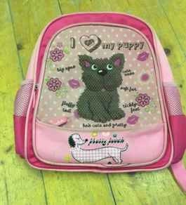 Backpack