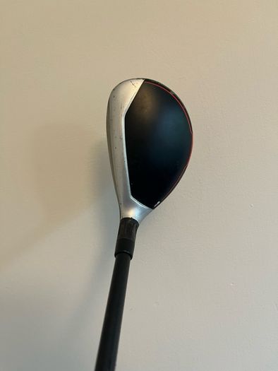 Taylormade M6 Hybrid