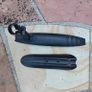 Bicycle Mudguard Set Image 4