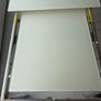 Calligaris Extending Glass Dining Table Image 5