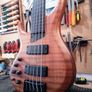 MTD Fretless Bass Image 3