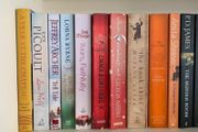Books - 3 for E10