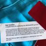 Linen Blend Pants Image 10