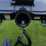 FORZA V90 Twin Wheel Cricket Bowling Machine - Dual Wheel Design - Up to 90mph for Indoor and Outdoor Use Image 7