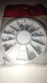 Nail Decorations (New)