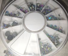 Nail Decorations (New)