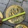 brass decor Image 5