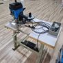 carpet binding machine Image 2