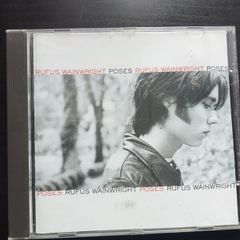 Rufus Wainwright - Poses CD