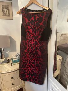 ladies dress Karen millen size 14