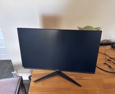 Monitor 27"
