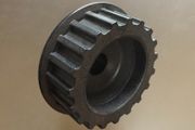 Balance Belt Gear (Lancia Delta integrale)