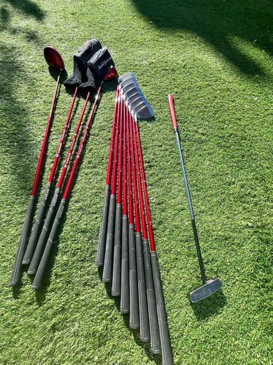 golf