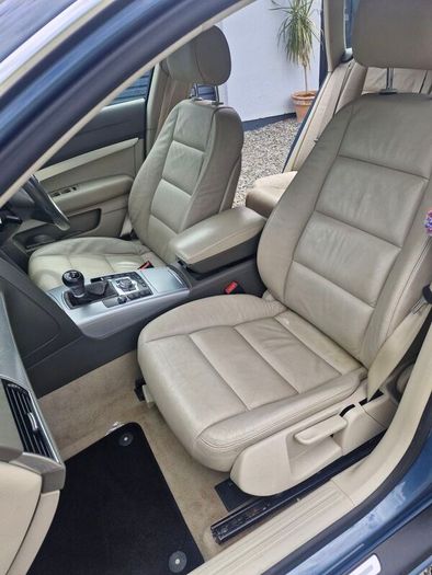 2010 Audi A6