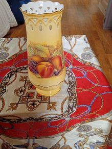 orchard gold aynsley