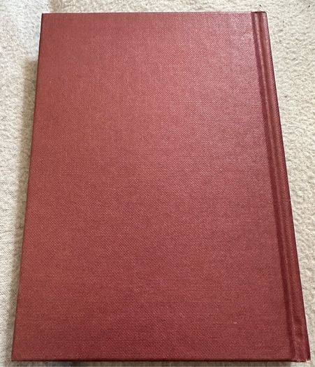 The Book Of Runes Ralph Blum(very rare)